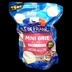 ILE DE FRANCE ミニブリーチーズ