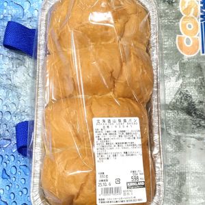カークランド 北海道山型パン