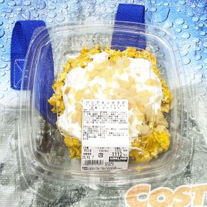 カークランド オータムパンプキンサラダ/パンプキンサラダ