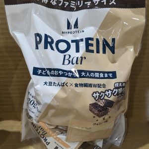 MYPROTEIN マイプロテイン チョコレート＆バニラ