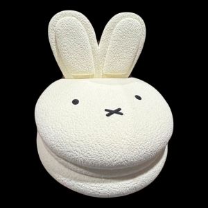 ミッフィー マカロンチェア