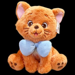 ディズニー おしゃれキャットぬいぐるみ
