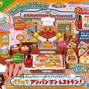 アンパンマン できたてレストラン
