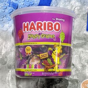ハリボー ハッピーグレープ