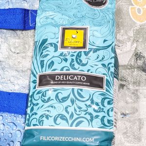 FIELCORI ZACCHINI フィリコーリゼッキーニ イタリアンコーヒー デリカト