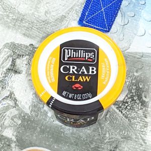 PHILLIPS ワタリガニ ほぐし身/つめ肉