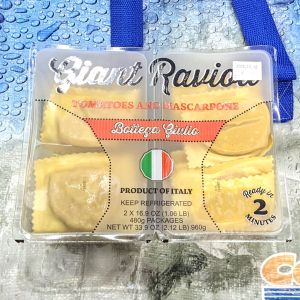 LO SCOIATTOLO ジャイアントラビオリトマト