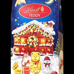 LINDT リンツ ホリデーパック