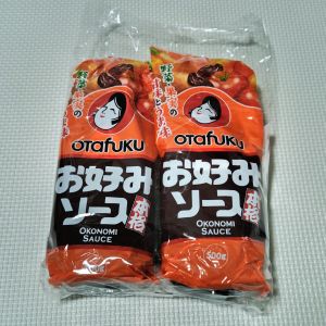 オタフク お好みソース ソース/アソート