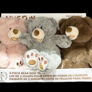 CLASSIC TEDDY クラシックテディ ペット用おもちゃ