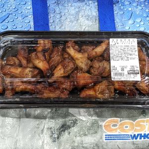 カークランド BBQチキン