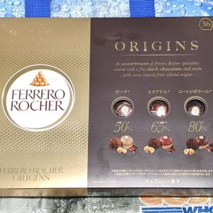 FERREROフェレーロ ロシェ