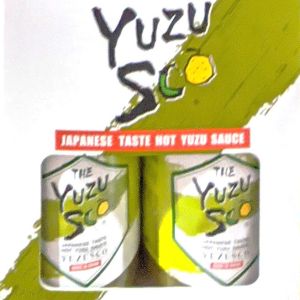 高橋商店 YUZUSCO ゆずすこ