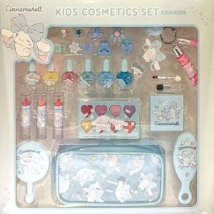 サンリオ キッズコスメセット
