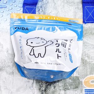 湯田牛乳 プレミアム湯田ヨーグルト プレーン