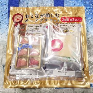 伍魚福 おとなが愉しむオードブルセット