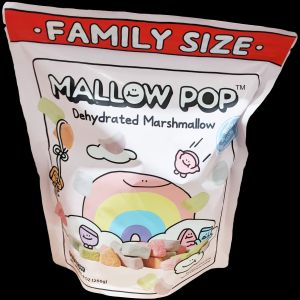 マロウポップ マシュマロ