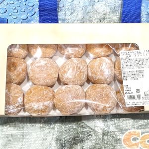 カークランド キャラメルベニエ