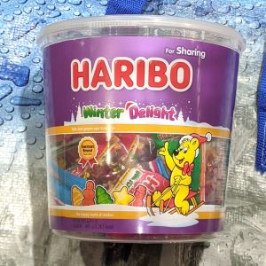 ハリボー ウィンターデライト