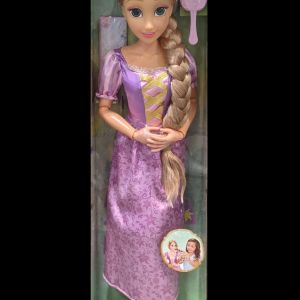 ディズニープレイデートドール