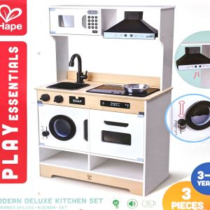 HAPE モダンデラックスキッチン