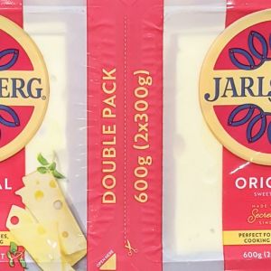 ヤールスバーグ スライスチーズ