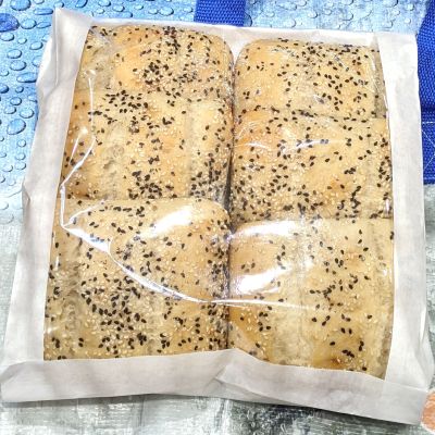 カークランド エブリシングチャパタ