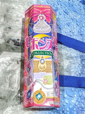 カバヤ セボンスター