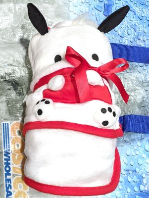 興和 キャラクターハーフブランケット