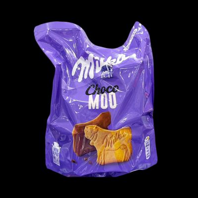 MILKA ミルカ チョコムービスケット