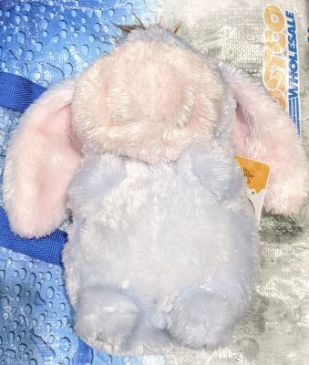 ディズニー 湯たんぽ入り ぬいぐるみ