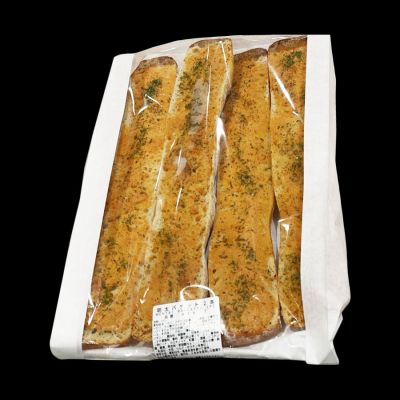 カークランド 明太バケット