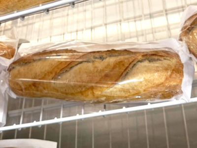 カークランド パリジャン