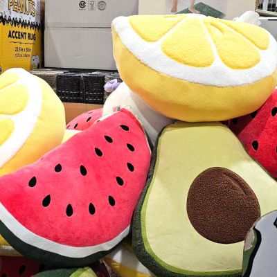 BRENTWOOD ORIGINALS フルーツクッション