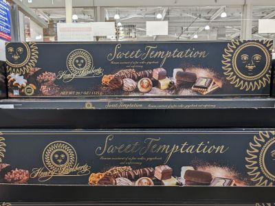 ランバート スイートテンプテーションズ