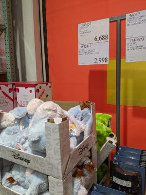 liliさん[1060]が投稿したコストコ 南関東エリア [多摩境、川崎、金沢シーサイド、座間、幕張、千葉ニュータウン、木更津]の写真