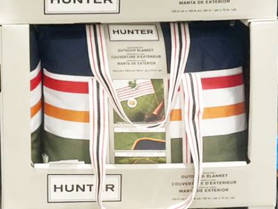 HUNTER ハンターレジャーマット