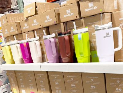 (名無し)さん[27]が投稿したスタンレー H2.0 真空スリムクエンチャーの写真