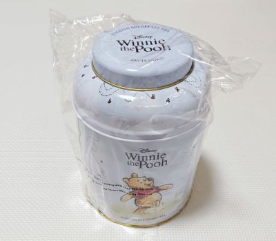 New English Teas トラディショナルイングリッシュティー