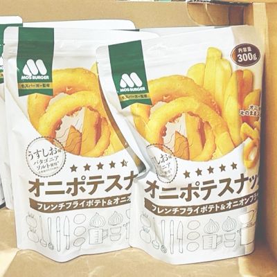 オニポテスナック