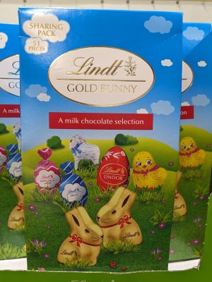 リンツ イースターミックス