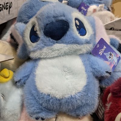 (名無し)さん[6]が投稿したディズニー ぬいぐるみバッグの写真