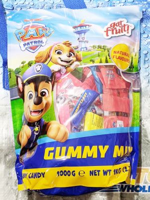 (名無し)さん[2]が投稿したRAGGOLD パウパトロールグミの写真