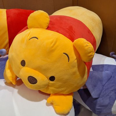 (名無し)さん[3]が投稿したKOWA キャラクター抱き枕の写真