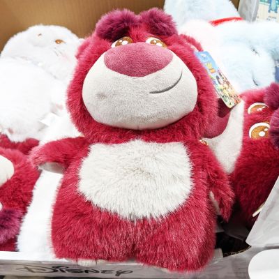 (名無し)さん[8]が投稿したディズニー ぬいぐるみバッグの写真