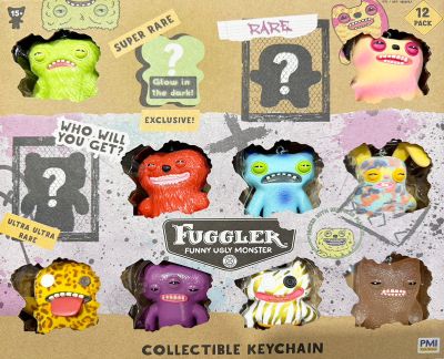 FUGGLERS ファグラーズ 12個セット