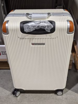 SWISS MILITARY スーツケース