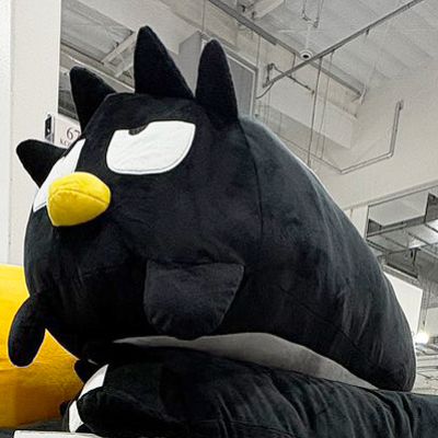 (名無し)さん[1]が投稿したKOWA キャラクター抱き枕の写真