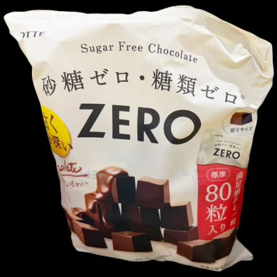 ロッテ ZERO ゼロ