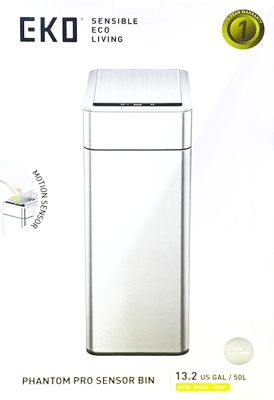 EKO センサーゴミ箱